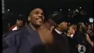 Kid Rock, Chuck D and Grandmaster Flash - Run-DMC Medley (Live on VH1)