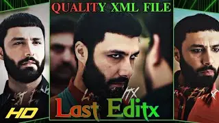 FIST Edite Drama Clips Video For TikTok | Drama Scene Video Editing||No Copyright