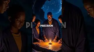 Science Denied It for Centuries&mdash;Dogon Tribe Had the Answer #hiddenhistory #astronomy #shorts