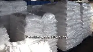 High performance monomer AMPS CAS No.15214-89-8