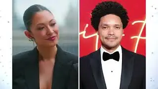 Trevor Noah - The Love Lives of the Rich and Famous