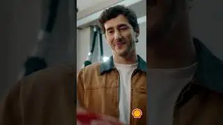 Si para ti Shell es mejor, es mejor ⛽️✨