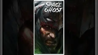 Space Ghost Nostalgia 🚀 | Saturday Morning Cartoons & Space Ghost #1 Comic Tease