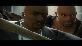 Def Jam Vendetta: Fight For NY| FunkMaster Flex (DJ/Rapper) Story Mode Part 6 Season Finale.