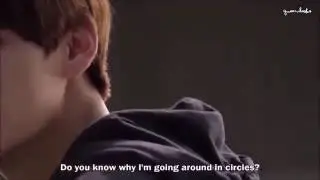 BTS V & JIMIN PUMA AD (English sub)