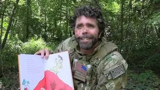 Infinite Hero proudly presents Hero Stories with Jason Redman