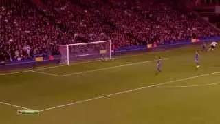 Pajtim Kasami amazing goal  [HD]