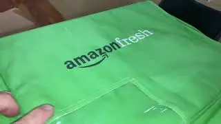 Team homeless handout bag