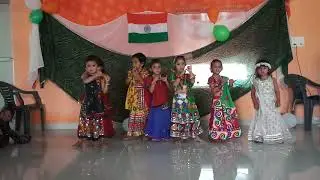 It's happen only in India, KT Kids Anjar