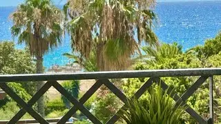 Apartasuites Royal Zahara, Maximo confort con vistas al mar | Spain 🏩