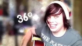 36 Degrees - Placebo - Acoustic Cover :)