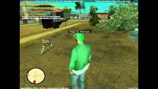 MTA:RP How to Illegal RP