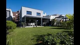 Le Studio Immo - HAGUENAU - Maison r&eacute;cente 116M&sup2; - 5 pi&egrave;ces - 3 chambres - aucun travaux &agrave; pr&eacute;voir