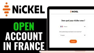 How to Open Nickel Account in France 2026 (Beginner's Guide)