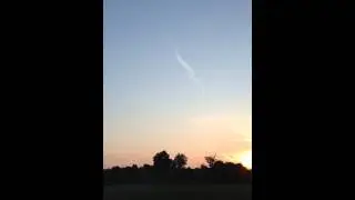 Rocket Launch #1 Troop 264 Star Scout mdicosola