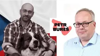 Sociolog Petr Hampl - Nelichotiv&yacute; obraz společnosti
