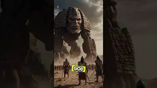 The Shocking Truth About the Nephilim &mdash; Giants in the Bible