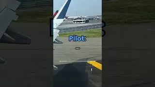 JFK Controller Punishes Pilot 😂