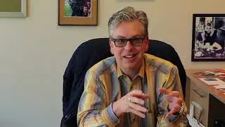 DornerWorks Welcome Tour - Dave Dorner