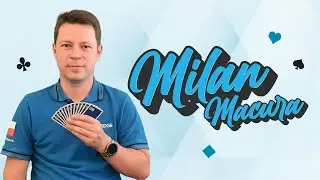 Milan Macura's tournament (IMP) of April 17-18, 2024
