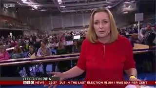 BBC Scotland: Election 2016: Part 1