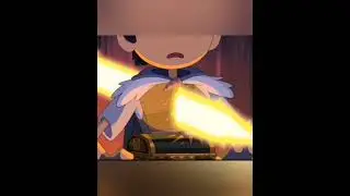 Edit of Marcy's death | Amphibia | Ary Raven Mons