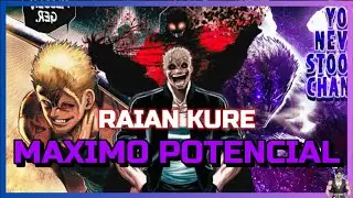 Raian Kure 