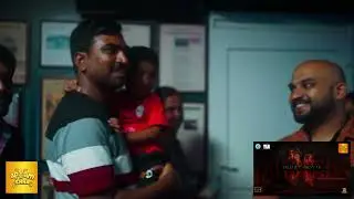 Viewer's Verdict: Real Reactions from a Viewer | Ruthless - Short Film 2023
