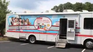 2nd Annual Let's Move! Henry Expo