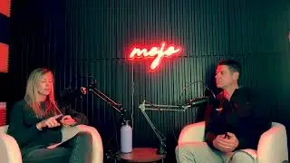 The Mojo Podcast Studio Episode 9: Hydration