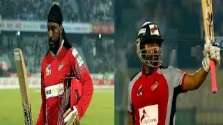 BPL T20 2016,Rangpur Riders vs Chittagong Vikings 30th match full Highlight