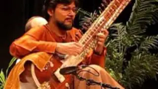 Partha Bose - Mishra Khamaj - Avachar & Gat