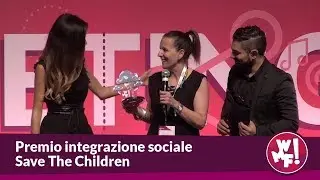 WMF Awards 2017 - Premio 