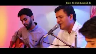 EPISODE 7 URDU/HINDI ZABOOR BY ARIF BHATTI ZABOOR 16