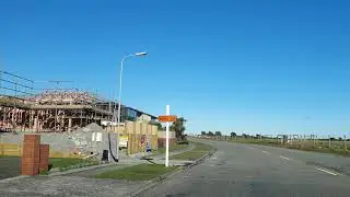 Grey Base Hospital July 2020