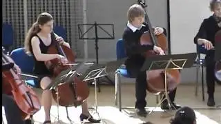 classic con brio 2011 - Teil1