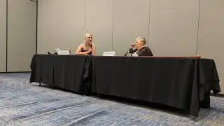 Barbara Hambley Panel