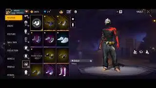 Freestyle 🇧🇷 Dress Glitch File ‼️ After Ob50 update ‼️ Antiban default dress Glitch File |🎯