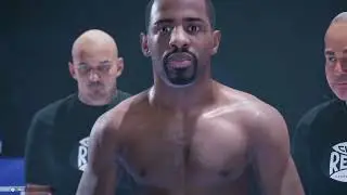 Undisputed (PS5) - #13 Career Mode: James Lewis VS Kevin Kelley (Fight 2)