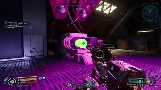 Exit Through the Rift Shop | UVH 1 | Vex