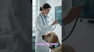 AI Dog Diagnoses Illness Before Vet 🐶⚕️