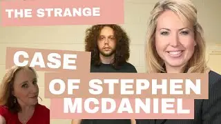 The twisted tale of Stephen McDaniel and Lauren Giddings | Law Student Murder