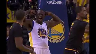 2016 NBA Finals Game 7 ft. Lil Baby- 