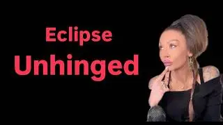 Why Eclipse Season Feels So Unsettling (It&rsquo;s Not Random) | Feb-Mar 2026