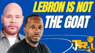 FAT JOE TELLS RICH PAUL 