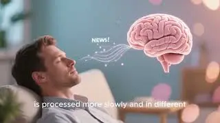 Why Your Brain Loves Bad News1