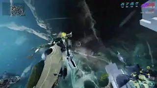 VERY fast supra vandel firing at incredible hihg speed