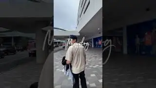 MINIVLOG. PBA 📍MOA ARENA #pba #ginebra #sanmiguelbeermen #tnt #rainorshine #philippines
