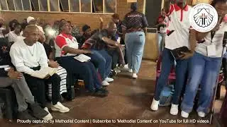 Thula moya wami (HD) | MethSSoc Gauteng Region Imvuselelo