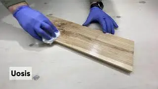 Hardwax aliejus OSMO Natural Effect 3041
